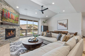 Black Rock Ridge 14488 by Moose Management